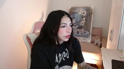 ALICIA  online show from July 23, 7:28 am