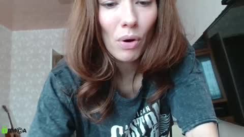 Alicia online show from March 12, 7:23 am
