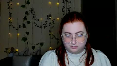 Alicia online show from February 14, 12:52 pm