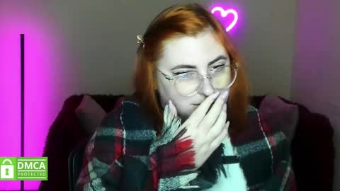 Alicia online show from November 13, 7:00 am