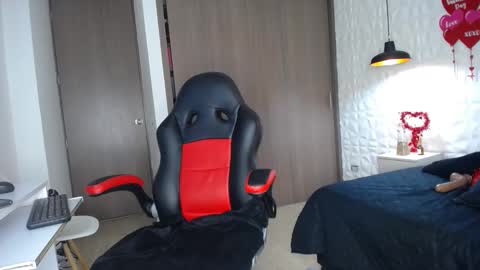 Ali online show from March 10, 2:59 pm