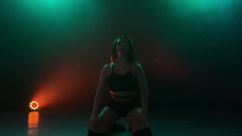 Snapshot of alicia_x_art chatting on February 3, 5:56 pm Alicia Lici  online show from February 3, 5:56 pm