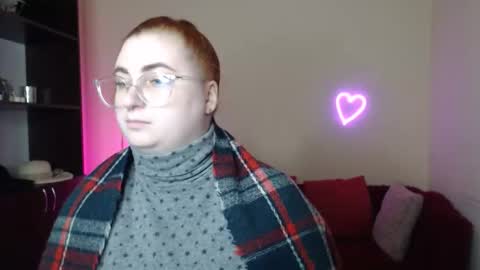 Alicia online show from November 14, 6:48 am