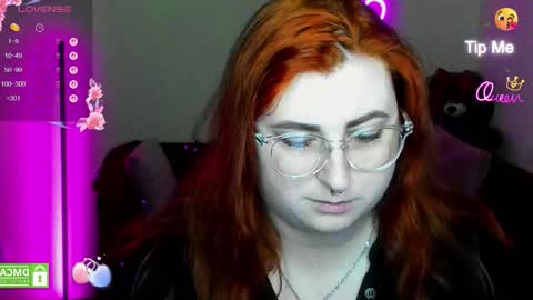 Alicia online show from February 17, 6:23 am