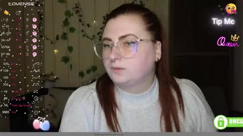 Alicia online show from April 25, 5:31 am