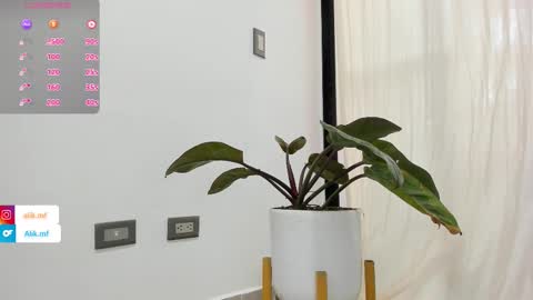 aliciakozlov online show from November 14, 6:21 pm