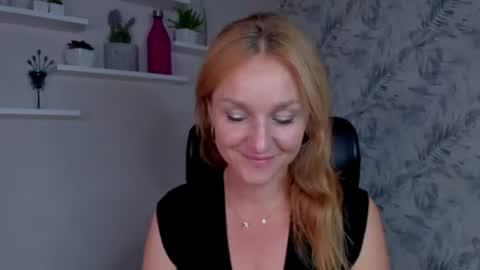 Alicia online show from July 28, 8:01 am