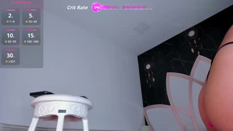 Alicia  online show from October 1, 5:28 am