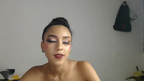 ana online show from February 8, 6:43 am