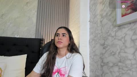 alicya online show from February 13, 12:30 pm