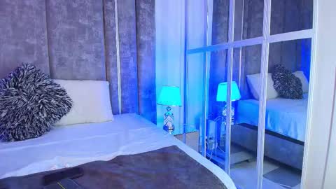 Ali Diaz online show from January 16, 7:23 pm