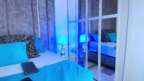 Ali Diaz online show from February 19, 7:24 pm