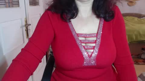 Alidue online show from January 31, 12:07 pm