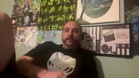 alienmancer online show from November 23, 11:36 pm