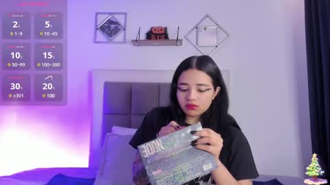 aliice_walker_ online show from January 15, 12:58 pm