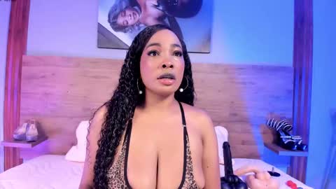 Alisson online show from September 24, 12:12 pm