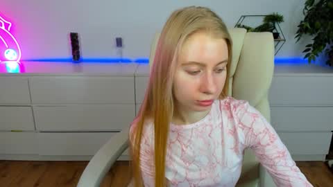 Alina online show from March 17, 6:40 am