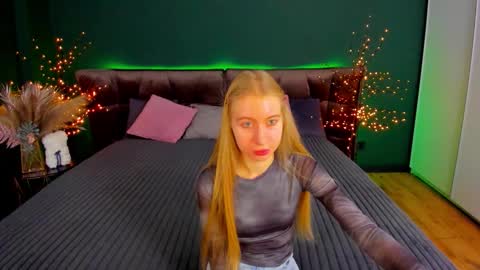 Alina online show from November 25, 6:45 am