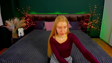 Alina online show from November 6, 7:00 am