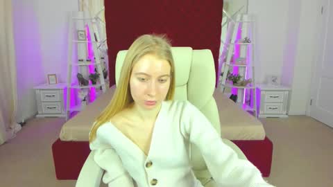 Alina online show from March 22, 8:51 am