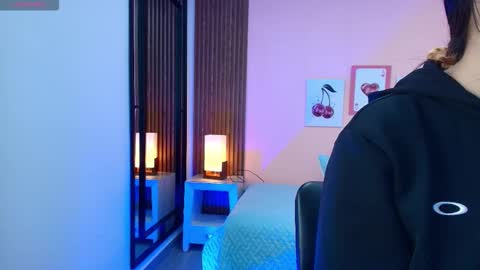 Alina online show from November 18, 11:46 am