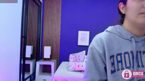 Alina online show from March 7, 12:01 pm