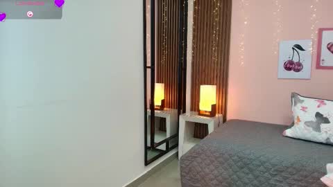 Alina online show from January 7, 5:29 pm