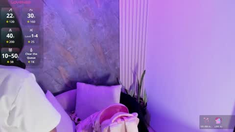 alina online show from April 2, 6:59 pm