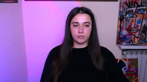 Alina online show from June 2, 9:33 am