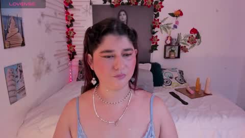 alinabozz1 online show from February 27, 8:53 pm