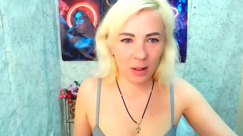 Alina online show from March 24, 5:57 am