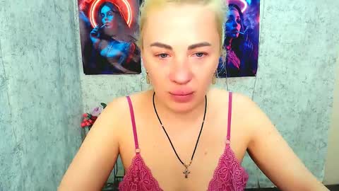 Alina online show from March 23, 5:45 am