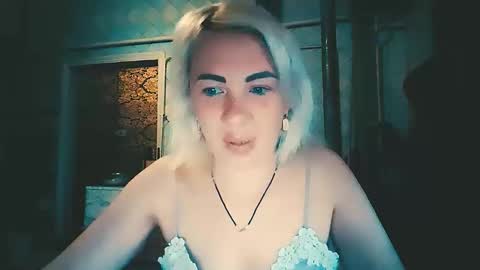 Alina online show from April 24, 3:41 am