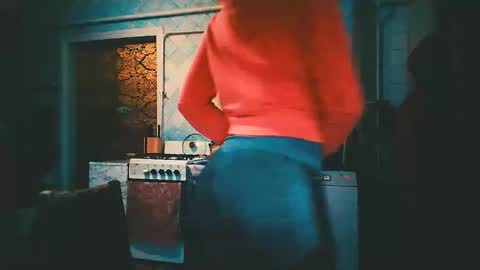 Alina online show from April 25, 4:36 am