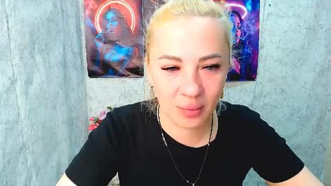 Alina online show from March 30, 5:51 am