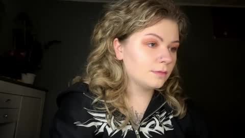 Alina online show from March 28, 2:29 pm