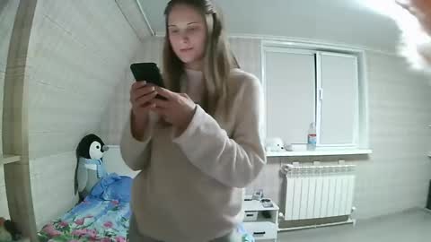 alinakiss66 online show from March 26, 10:59 pm