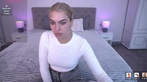 Alina online show from May 20, 5:59 am