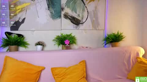 Alina  PVT is Open for all your games online show from March 23, 1:16 pm