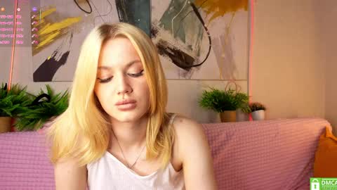 Alina  PVT is Open for all your games online show from March 30, 3:45 pm