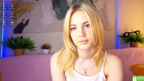 Alina  PVT is Open for all your games online show from March 26, 4:12 pm