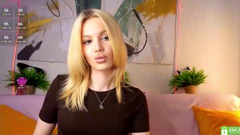 Alina  PVT is Open for all your games online show from March 25, 2:35 pm