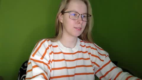 alinasei online show from March 2, 6:58 am