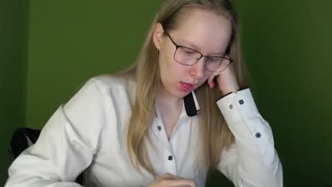 alinasei online show from June 22, 12:12 pm