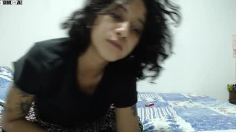  Ali  online show from January 13, 1:24 am