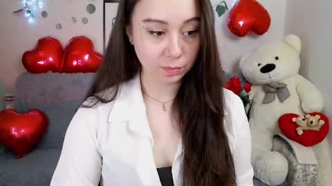 AlinaXRose online show from May 3, 10:49 pm