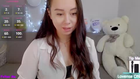 AlinaXRose online show from November 4, 7:32 am