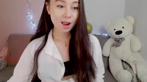 AlinaXRose online show from October 30, 2:01 am