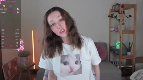 Snapshot of aline_dreamy chatting on September 20, 12:52 pm Alya  PVT open  online show from September 20, 12:52 pm