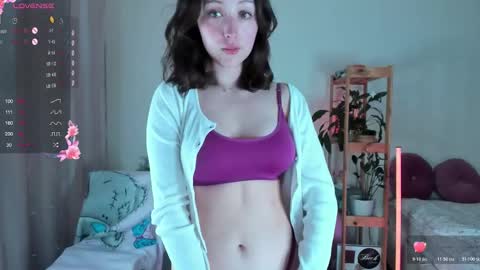 Alya  PVT open  online show from February 20, 8:00 pm